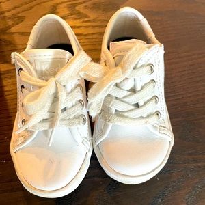 Keds kickstart jr (walker) size 4.5